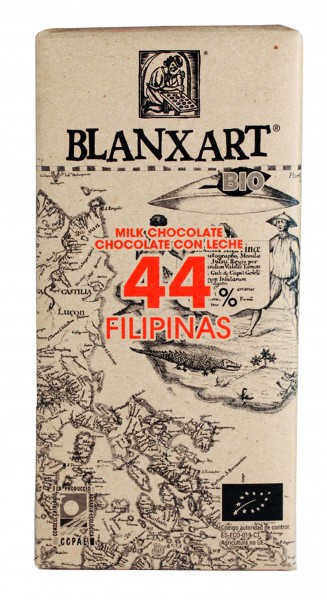 Chocolate ecol