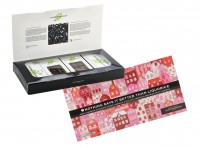 Love Box | Liquorice Sweet, Salty, Salt Frosted, Liquorice Granules