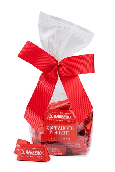 Giandujotto Fondente - 200 g