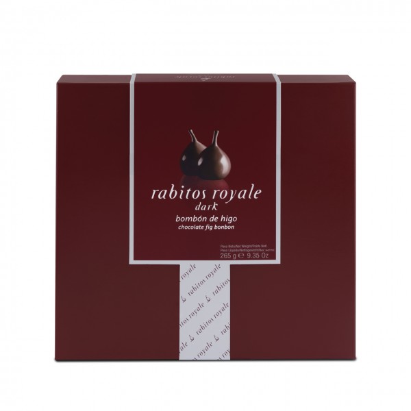 Rabitos Royale Geschenkbox 15er