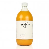 Apple+Curcuma+Lemon 0,5 l