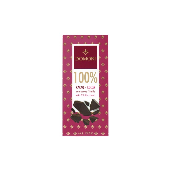 100 % Cacao