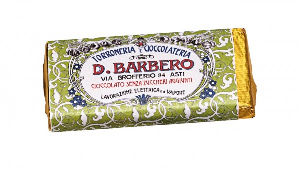 Napolitains cioccolato fondente senza zuccheri aggiunti 70 %