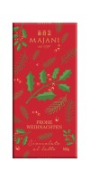 Frohe Weihnachten - Cioccolato al latte
