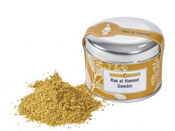 Ras el Hanout