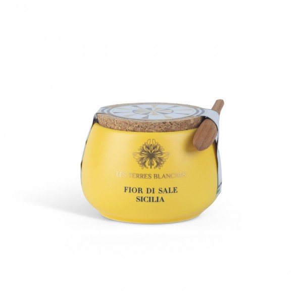 Fior di Sale Sicilia