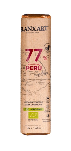 Perú 77 % Alto Piura - Riegel