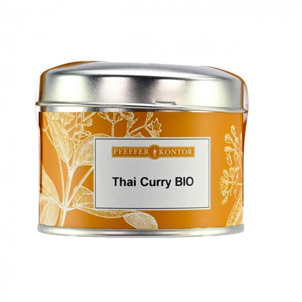 Curry Thai