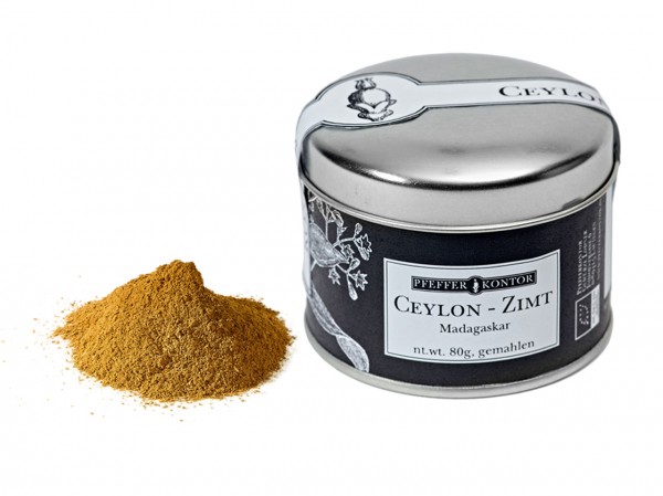 Ceylon-Zimt