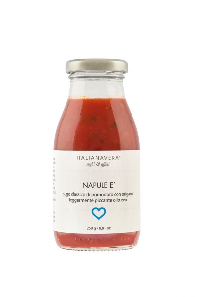 Napule è