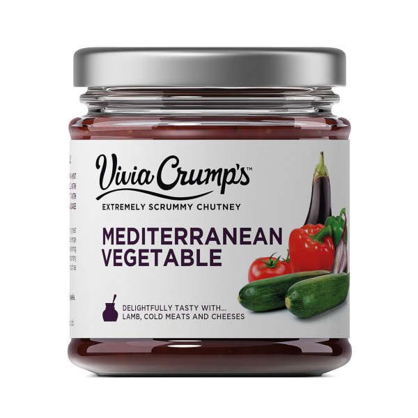 Mediterranean Vegetable