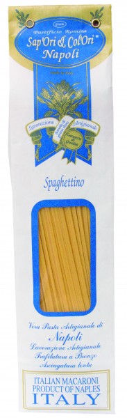 Spaghettino