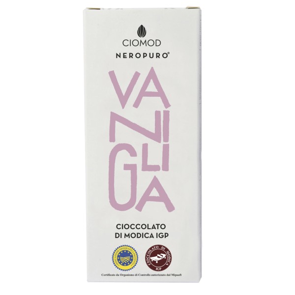 Cioccolato Vaniglia