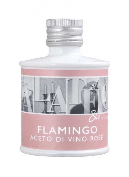 Flamingo - Aceto di Vino Rosé