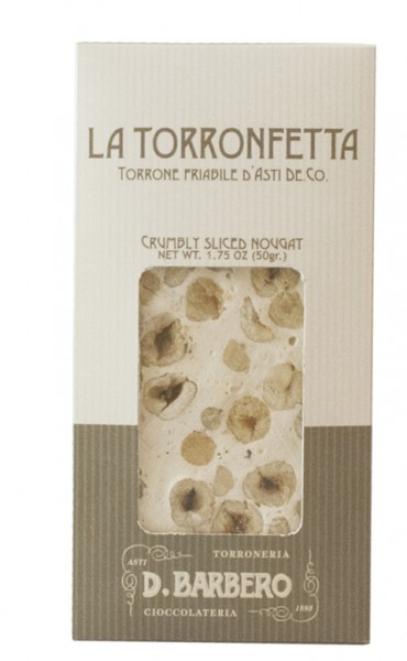 La Torronfetta