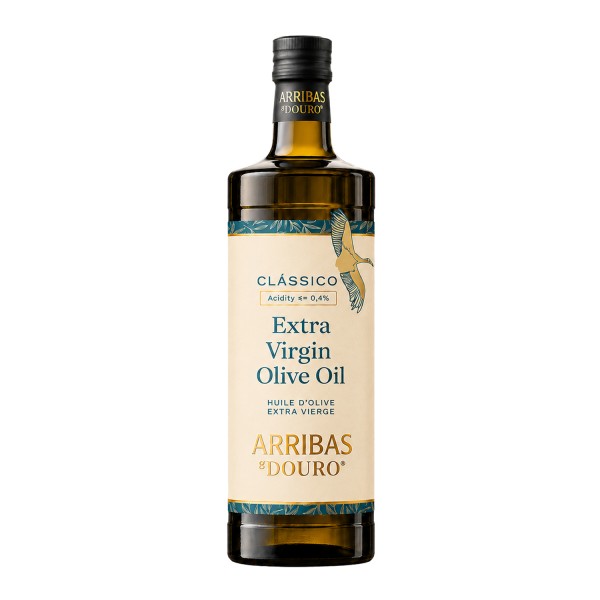 Azeite Virgem extra Clássico - 1,0 l