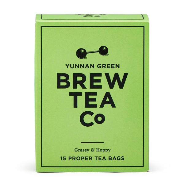 Yunnan Green