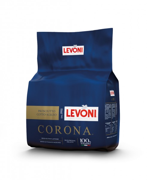 Corona Prosciutto cotto