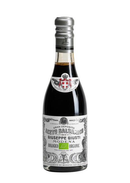 Aceto Balsamico di Modena I.G.P. 250 ml