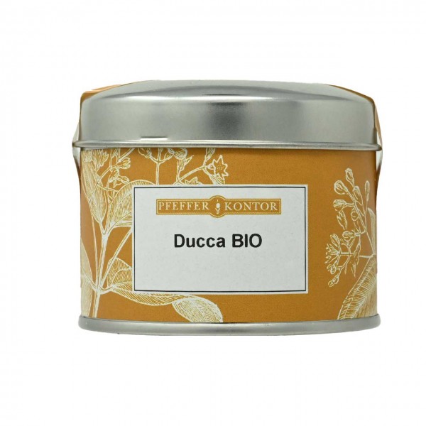 Ducca Gewürz BIO