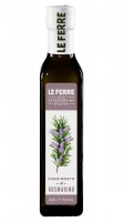 Rosmarino Condimento all’Olio Extravergine d’Oliva aromatizzato al rosmarino - 0,25 l