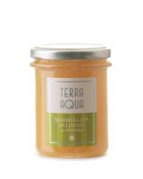 Marmellata di Limoni con Zenzero