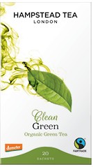 Clean Green