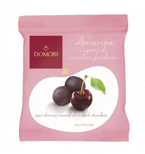 Amarene ricoperte
