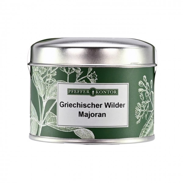 Griechischer Wilder Majoran