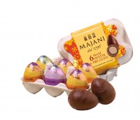 Maxiovette ai Tre Cioccolati – Scatola