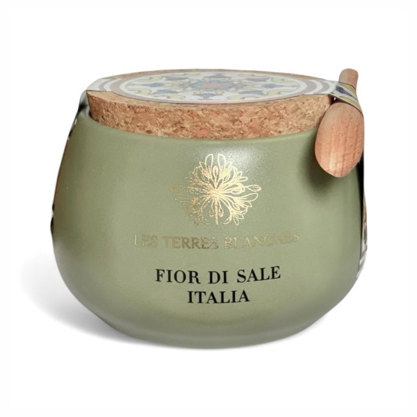Fior di Sale Italia - 100 g