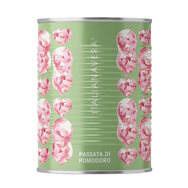 Botanic Passata di Pomodoro