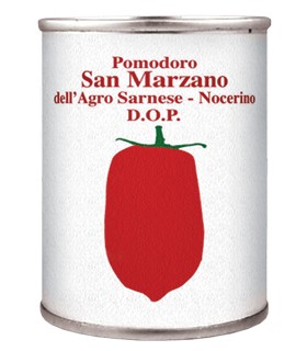 San Marzano Tomaten