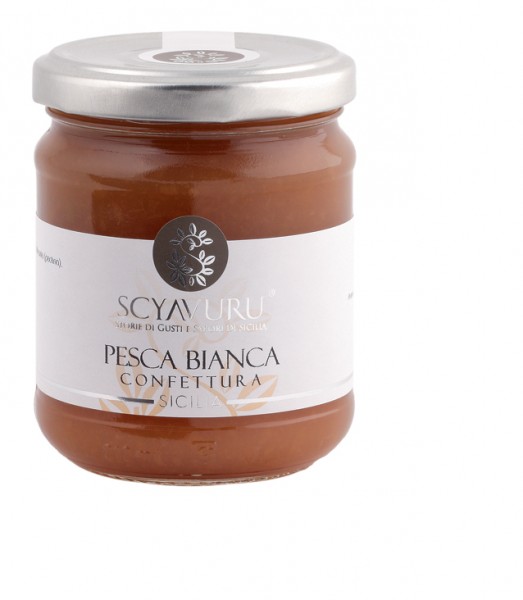 Pesca Bianca