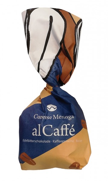 Cuneese Meringa al caffè