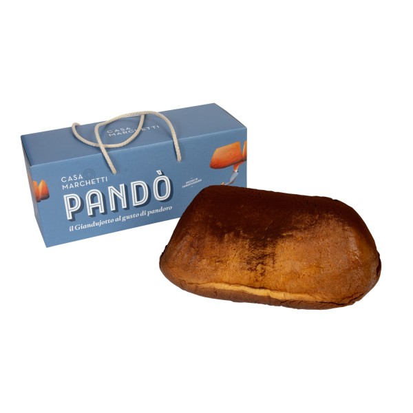 Pandò