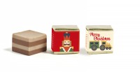 Cremini Christmas