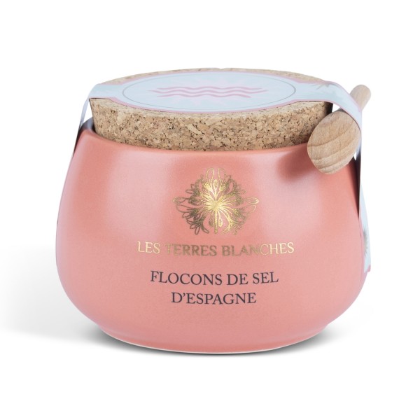 Flocons de Sel d'Espagne - 100 g