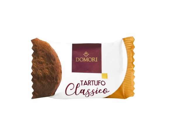 Tartufo Classico - Display