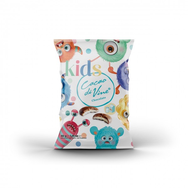 Kids chocolate