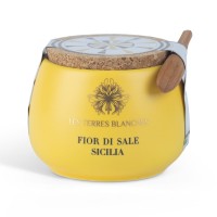 Fior di Sale Sicilia