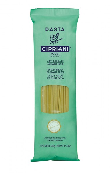 Spaghetti