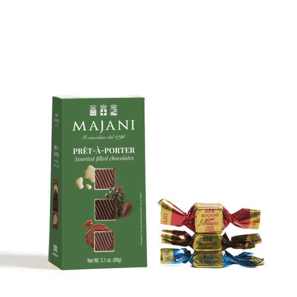 Prêt-à-Porter Box