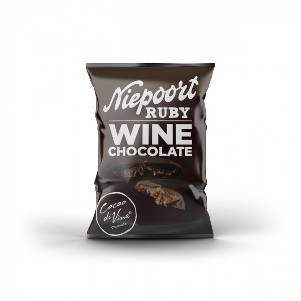 Niepoort Ruby Wine Chocolate