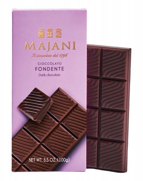 Cioccolato fondente 75 %