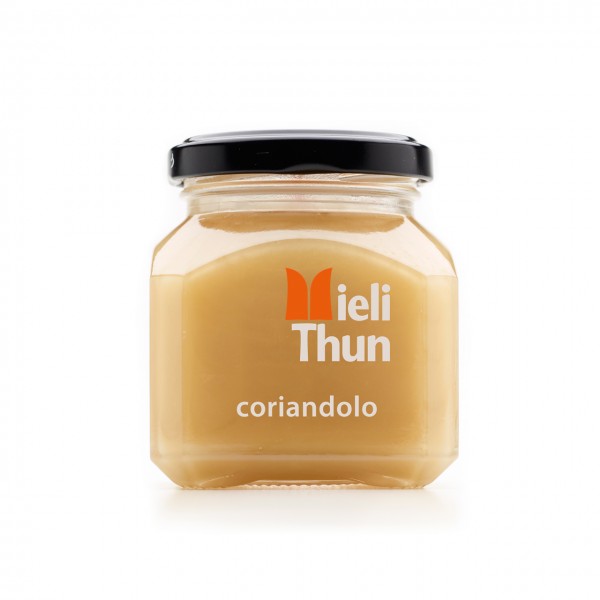 Miele di Coriandolo
