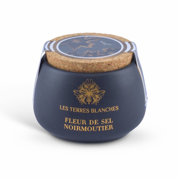 Fleur de Sel Noirmoutier - 80 g