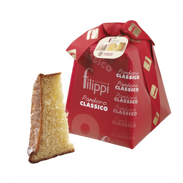 Pandoro classico