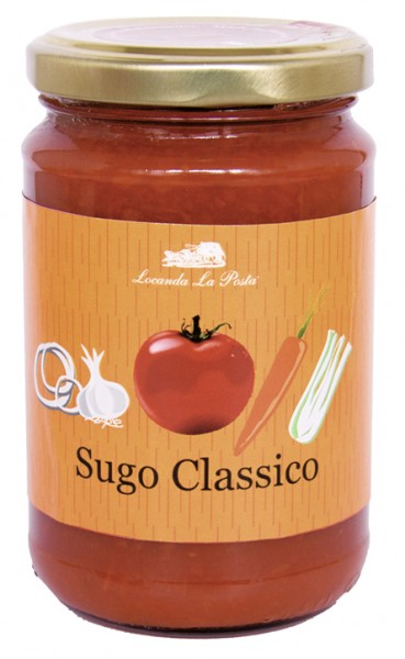 Sugo Classico