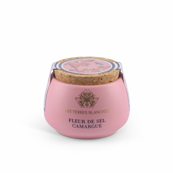 Fleur de Sel de Camarque - 80 g